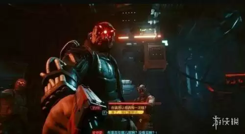 赛博朋克2077拿货怎么选择剧情 2077拿货全剧情选择 赛博朋克2077拿货怎么选择剧情 2077拿货全剧情选择