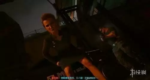 赛博朋克2077拿货怎么选择剧情 2077拿货全剧情选择 赛博朋克2077拿货怎么选择剧情 2077拿货全剧情选择