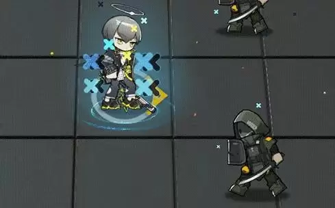 明日方舟芳汀新皮肤怎么样 明日方舟芳汀新皮肤立绘模型一览