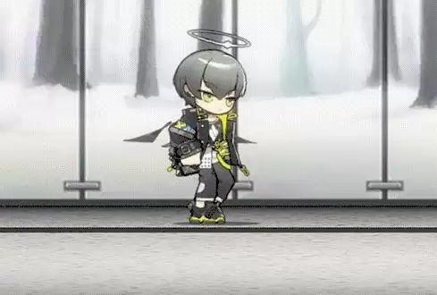 明日方舟芳汀新皮肤怎么样 明日方舟芳汀新皮肤立绘模型一览