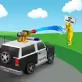超级洒水车
