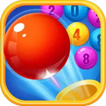 彩色球球pro