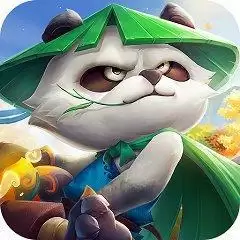 暴走熊猫变态版