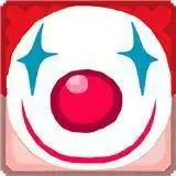 小丑竟在我身边游戏