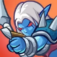 奇妙塔防无限金币钻石