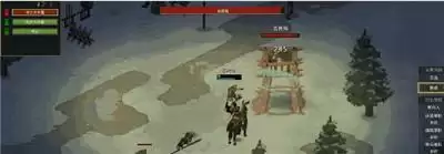 《部落与弯刀》新版本重做攻城 小姨子现在能开炮车了