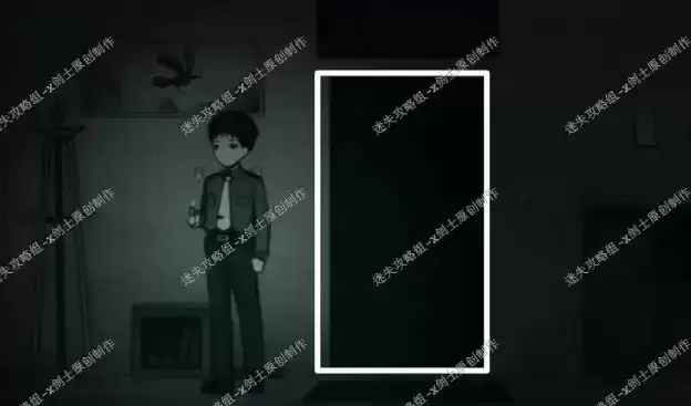 烟火第三章叠障中详细图文攻略