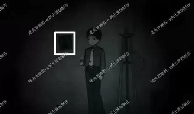 烟火第三章叠障中详细图文攻略