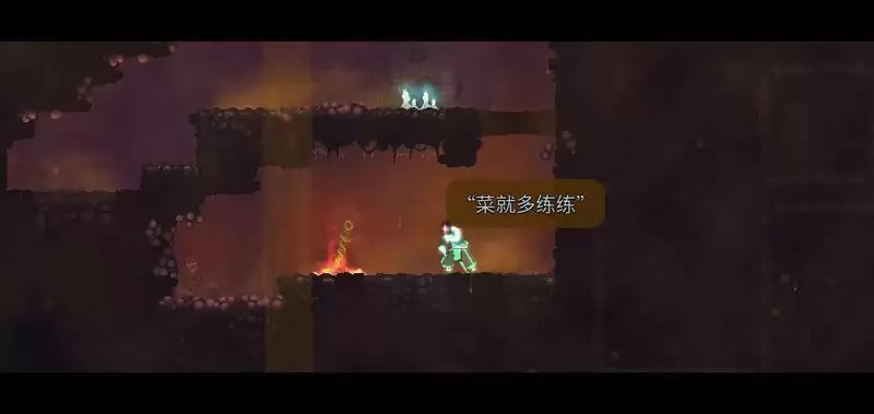 重生细胞被遗忘的陵墓攻略 陵墓通关技巧分享