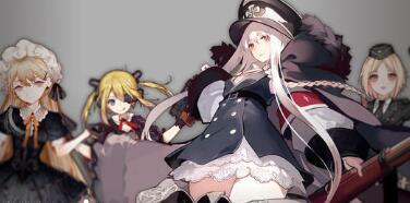 少女前线镜像论指挥官线迪亚岛梦境2通关攻略