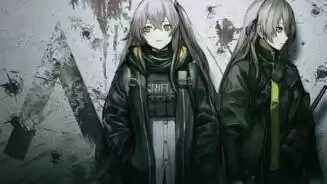 少女前线镜像论指挥官线引路人的线团2通关攻略