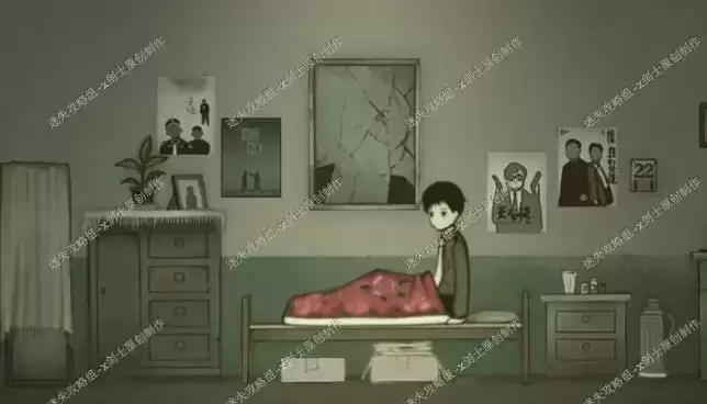 烟火第二章叠障上详细图文攻略