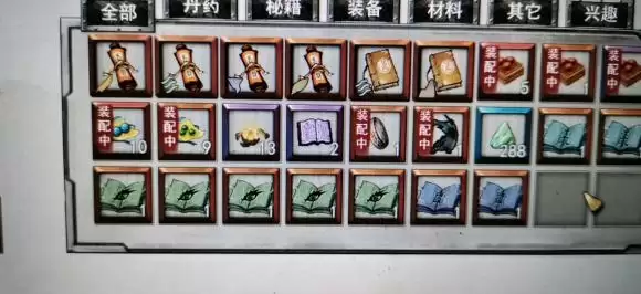 鬼谷八荒精卫详细作用一览