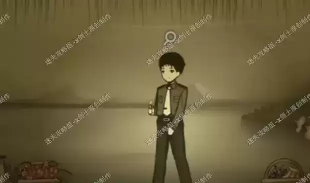 烟火第四章叠障下详细图文攻略