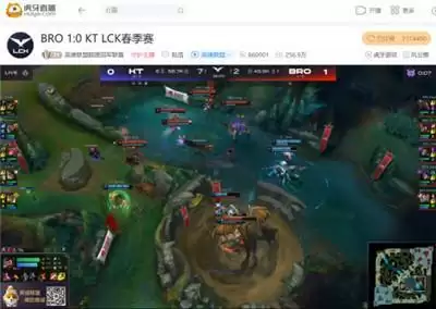 虎牙独播LCK:护国神牛主宰赛场,HLE鏖战三局击败AF拿下关键胜利