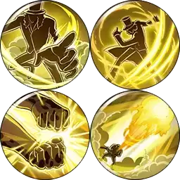 航海王燃烧意志新世界鲁兹技能搭配推荐 pve、pvp技能搭配攻略图片2