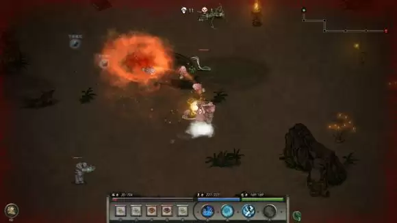 鬼谷八荒蘑灵仙力属※效果及解锁方式一览