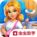 麦琪顿庄园
