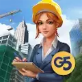 市长比赛城镇建筑大亨