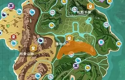 创造与魔法蒸芋头怎么制作？蒸芋头食谱与食材获取攻略图片3