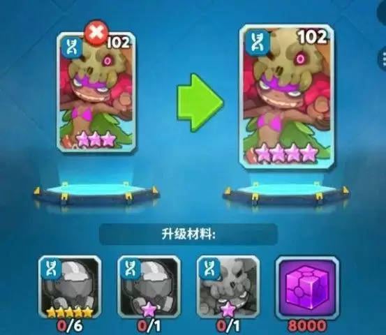 不休战队最强阵容推荐 2021哪些阵容比较强