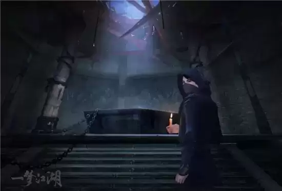 一梦江湖摸金校尉玩法指南 摸金校尉怎么玩