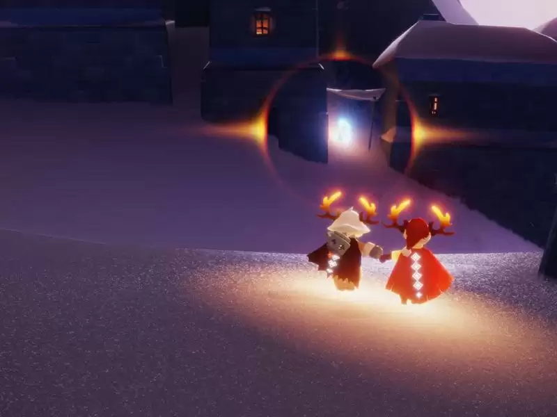 光遇跳舞艺人先祖在哪里？跳舞艺人先祖兑换表一览图片4