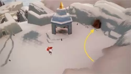 光遇箬笠怎么得？梦想季箬笠免费获取方法图片3