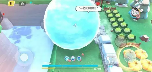 崩坏3神州漂流记第二章怎么过?木牌挑战完成攻略图片1