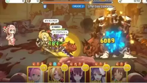 公主连结2021情人节之战活动SPboss解析及阵容推荐