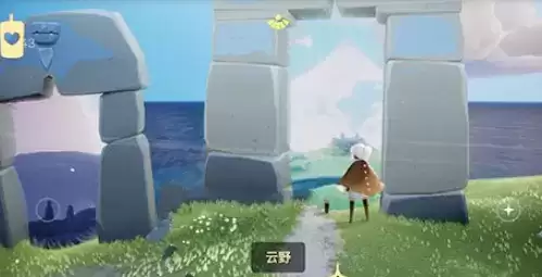 sky光遇梦想季青色光芒在哪收集