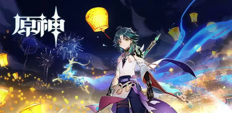 原神1.3版本角色培养建议