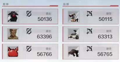 战双帕弥什空想环廊第三期100层爬塔超详细攻略