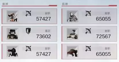 战双帕弥什空想环廊第三期100层爬塔超详细攻略