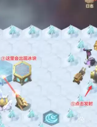 剑与远征新奇境极地冰原通关步骤详细解析