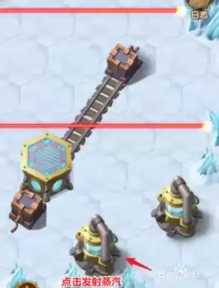 剑与远征新奇境极地冰原通关步骤详细解析