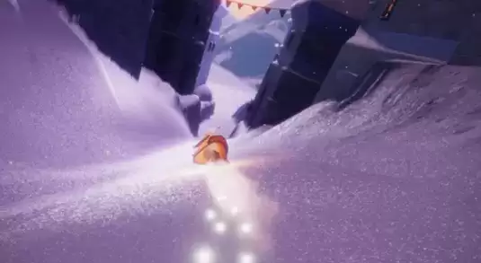 光遇峡谷表演者在哪?峡谷表演者位置介绍图片2