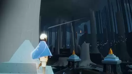 光遇梦想季橙色光芒在哪 梦想季橙色光芒位置