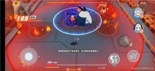 崩坏3木牌挑战2-5怎么完成 木牌挑战2-5流程攻略