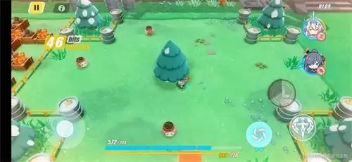 崩坏3木牌挑战2-1怎么完成 崩坏3木牌挑战2-1攻略