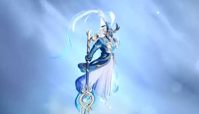 王者荣耀牛年限定皮肤特效大全 牛年限定皮肤买哪个好