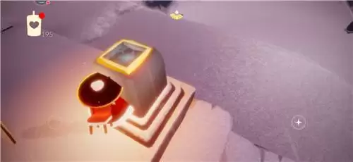 光遇梦想季缆车乘坐方法说明 为什么不能点火