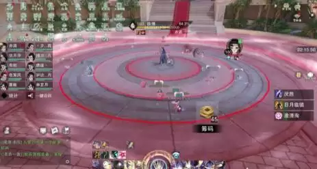 一梦江湖楼兰蜃影宗师徒博难度打法攻略