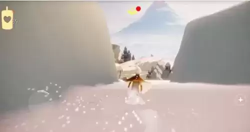 光遇梦想季蓝色光芒在哪