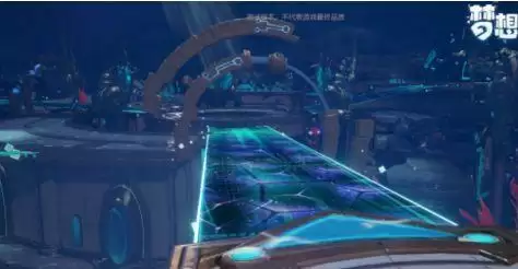 梦想新大陆时空裂隙图片