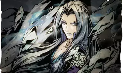 影之刃3不融之冰怎么样