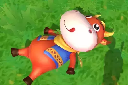 《创造与魔法》牛牛睡袋配方获取攻略