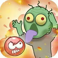 僵尸先生大爆炸