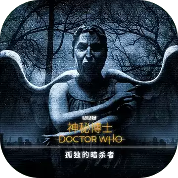 神秘博士:孤独的暗杀者