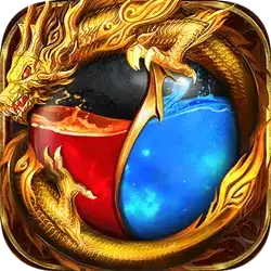 决战沙城之传奇世界1.6.0